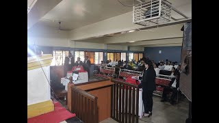 National Moot Court Competition Part 1  Dr Jitendra Jain  Hon Anandraj Y Ambedkar [upl. by Three54]