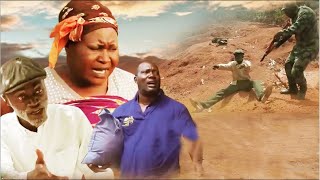 Ghana Galamsey Bernard Nyarko LilWin  Akyere bruwa  A Ghana Movie [upl. by Meredith]