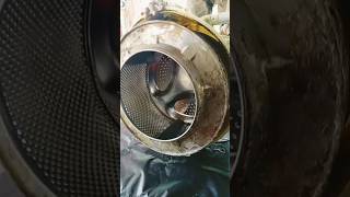 Easy Fix for Front Load Washing Machine Drum LeakquotWashingMachineFixHomeMaintenanceApplianceRepair [upl. by Lovering101]