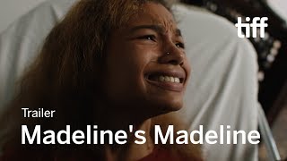 MADELINES MADELINE Trailer  New Releases 2018 [upl. by Quartet]