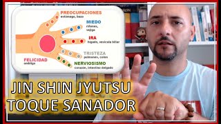 APRIETA Tus Dedos 5 Minutos al Día  TÉCNICA DE SANACIÓN TRADICIONAL JAPONESA [upl. by Gratt]