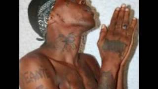 Vybz Kartel amp OB Original Bafana Scaredem Crew Fight fi war riddim [upl. by Piero]