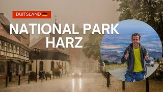 Vakantie in het Harz gebergte  Duitsland  2022 [upl. by Kristina371]