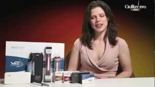 V2 E Cigarette Reviews amp Coupons at Cig Reviews [upl. by Yerkovich12]