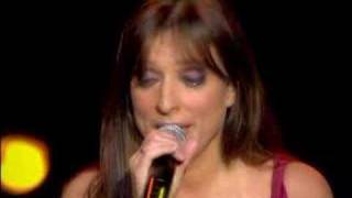 Lynda Lemay  Le dernier choix Live [upl. by Chesney]