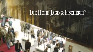 Messe Hohe Jagd Salzburg 2019 [upl. by Mansfield]