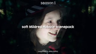 cutesoft Mildred Hubble scenes  The Worst Witch season 1 [upl. by Yalhsa]