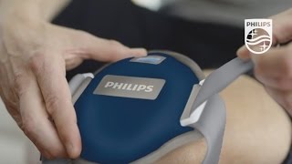 Dr med von Felbert erklärt die neue blaue LEDLichttherapie von Philips für zu Hause [upl. by Yllim]