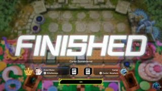 My First Melffy Ranked Match [upl. by Enneyehs]