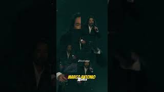 Mi eterno amor secreto  Marco Antonio Solís [upl. by Alleuol]