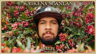 Kaikena Scanlan  ʻAʻaliʻi Audio [upl. by Tremayne]