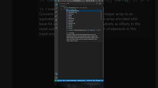 Data Input and Output in C  Type Conversion vscode coding computerprogram csharp [upl. by Notsa]