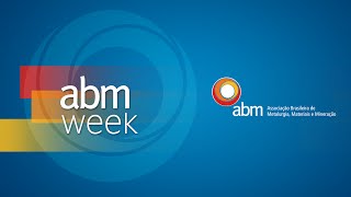 Apresentação ABM Week [upl. by Lleinnad]