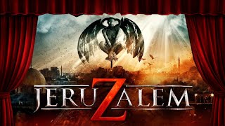 Jeruzalem  Film Review We Need Another Crusade [upl. by Nylqcaj]