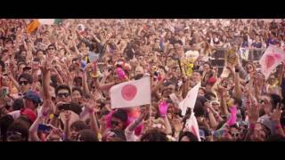 R3hab  Sakura Official Music Video [upl. by Goldin]