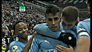 Joao Cancelo free clip 4k Celebration for edit [upl. by Kunkle]