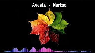 Avesta  Narinê  kurdish folk music [upl. by Low460]