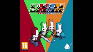 Castle Crashers OST  Barracks Song [upl. by Aenej695]