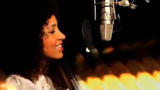 Esperanza Spalding  Little Fly Music Video [upl. by Najed745]