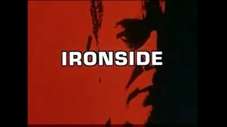 Ironside Opening Theme Smackwater Jack Version [upl. by Ititrefen]