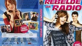 Rebelde da Radio assistir filme completo dublado em portugues [upl. by Daney]