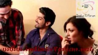 quotGeet Maan aka Drashti Gurmeet joint itvf interviewquot [upl. by Dittman618]