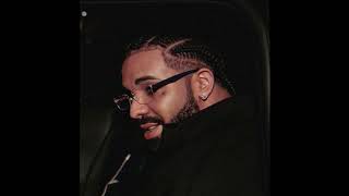 FREE  Drake Type Beat  quotParis Versesquot  2024 [upl. by Ennayelhsa]