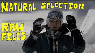 Natural Selection Raw Files [upl. by Baudin]