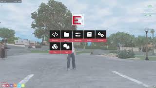 FiveM BEST Executor Showcase RedEngine Aimbot  ESP  Dumper [upl. by Ambert]