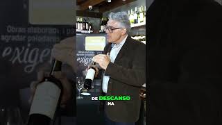 shorts O vinho e o tempo winelover vinhosbrasileiros [upl. by Assirahc]