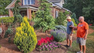 Breathtaking Garden Tour Learn the Secrets From an Expert Gardener [upl. by Dnomsed442]