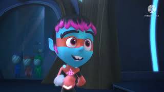 PJ Masks Season 5 Episode 14 Carly and Cartoka Part 12 [upl. by Greeson]