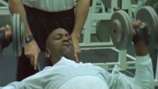 Michael Jordan Rare Workout Footage Mind of a Champion [upl. by Arawaj]