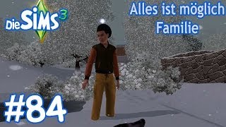 Die Sims 3  Alles ist möglich Familie 84 quotLebendigerquot imaginärer Freund  Die Sims 3 Lets Play [upl. by Atidnan437]