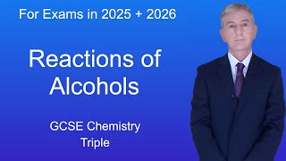 Testing Alcohols by Oxidation [upl. by Chaney]