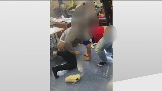 Parents seek answers after array of Henry County school fights [upl. by Enenej]