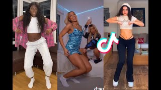 Gqoz Gqoz Challenge Dance Compilation TIK TOK CHALLENGE [upl. by Marcell]