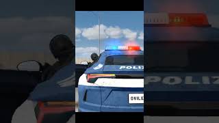 police driving simulatourpolice sim 2022 [upl. by Eeldivad]