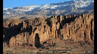 Beauty of Bamiyan Afghanistan [upl. by Niffirg941]