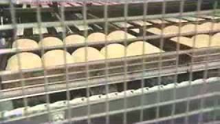 The industrial bread process an overview for children KS2 [upl. by Domella747]