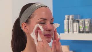 Dermalogica Face Fit Video Final [upl. by Ielak936]