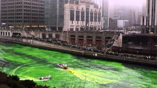 SAINT PADDYS DAY by Jimmy Pickett and the Great Lakes Band [upl. by Nylimaj]