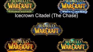 World of Warcraft Epic Music Compilation [upl. by Aleahpar886]