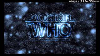 Doctor Who Theme  Vangelis Style for 50th Anniversary [upl. by Marquez]