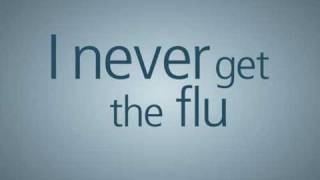 I never get the flu 60 [upl. by Mona]