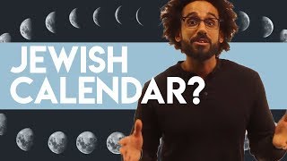 Why Does the Jewish Calendar Change Every Year [upl. by Bannister]