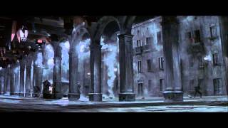 The League of Extraordinary Gentlemen 2003  Trailer HD BD [upl. by Aamsa]