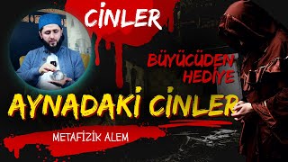 Aynadaki Cinler  Eminler Derneği [upl. by Ahsya]