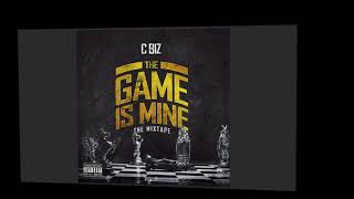 C Biz  The Games Mine  Radio Edit  £R  CbizER [upl. by Elinor118]