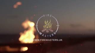 WELCOME TO FIREMASTERS UK [upl. by Brok]